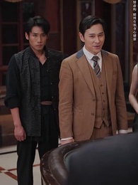 第26集 - 入局逆乾坤