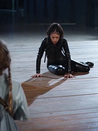 Superpapa, ich habe eine CEO-Mama gefunden! - Episode 9