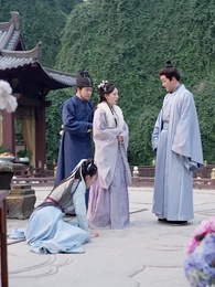 第36集 - 農女巧入帝王心