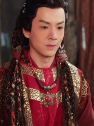 Sarayın Kader Aşkı - Episode 35