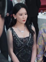 癡情花 - Episode 29