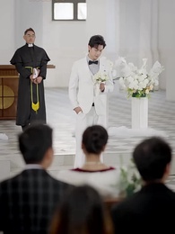 ลวงขังรักเจ้าพ่อมาเฟีย - Episode 1