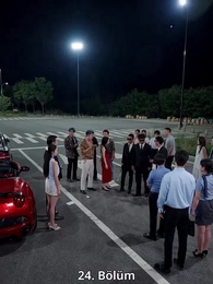 Hırsız - Episode 24