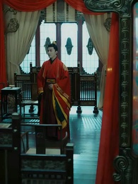 第57集 - 長公主