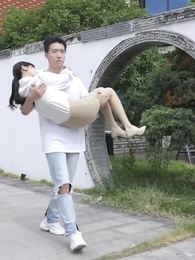 DOMINEERING HUSBAND - Episode 71