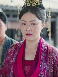 第98集 - 殘王寵妃