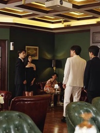 Theo Đuổi Vợ Cũ Hào Môn, Cao Không Với Tới - Episode 38