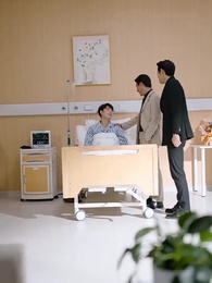 Pronipote Inaspettato - Episode 36