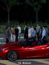 Bölüm 10 - Hırsız