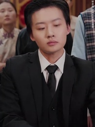 第57集 - 入局逆乾坤