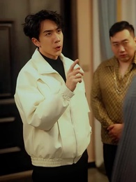 護國龍婿 - Episode 36