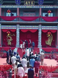 Episodio 25 - Cuando la Bella Manda