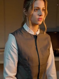 Oméga : La Reine Traquée - Episode 13