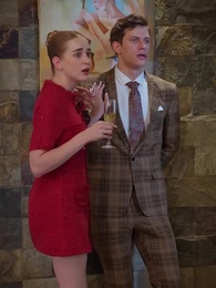 Superpapa, ich habe eine CEO-Mama gefunden! - Episode 37