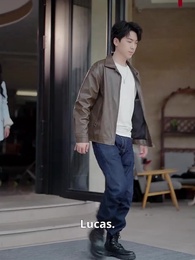 O Sol Quente Já Iluminou o Coração do Jovem - Episode 39