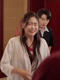 看我幾分像從前 - Episode 34