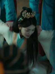 長公主 - Episode 34