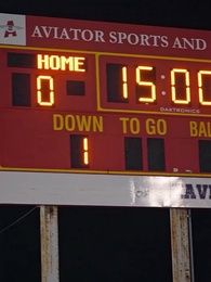 Milyarder Futbolcunun Gözdesi - Episode 24