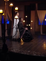 第15集 - 黃金臺