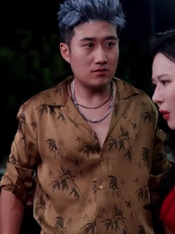 Plat Nomor Itu Terlalu Familiar - Episode 20