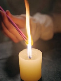 第18集 - 疏影伴紅袖