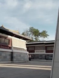 Episodio 2 - Cuando Ella Volvió al Palacio