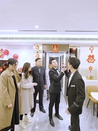 第13集 - 九州戰神