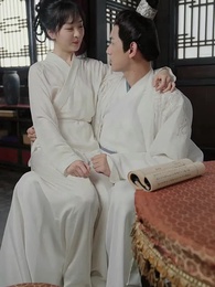 殘王寵妃 - Episode 45