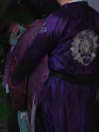 殘王寵妃 - Episode 17