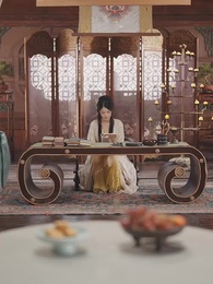 明月已碎恨難離 - Episode 34