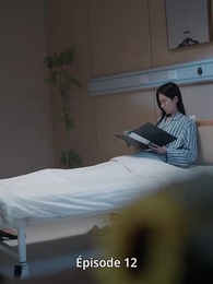 Le Dernier Cadeau - Episode 12