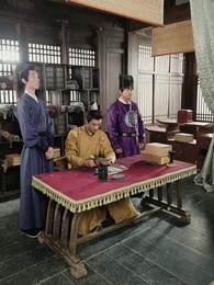 殘王寵妃 - Episode 77