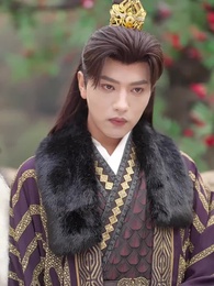 農女巧入帝王心 - Episode 58