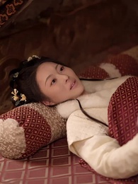 農女巧入帝王心 - Episode 54