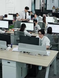 第1集 - 看我幾分像從前