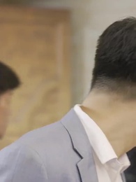 DOMINEERING HUSBAND - Episode 17