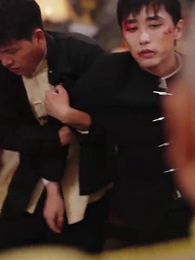 Con trai của Tướng Quân Kỳ Lân - Episode 15