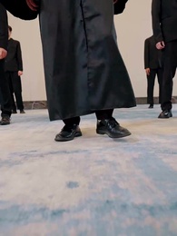 第68話 - 言ノ葉、朝に発ち夕に還る