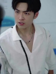 [พากย์ไทย]หากรักลึกเกินจะเอ่ย - Episode 23