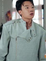 紅蓋掩我狀元夢 - Episode 28