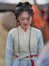 第3集 - 農女巧入帝王心