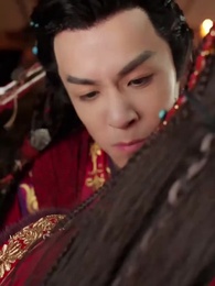 Bölüm 58 - Sarayın Kader Aşkı