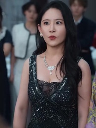 癡情花 - Episode 33