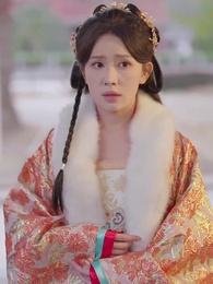 農女巧入帝王心 - Episode 9