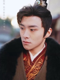 明月已碎恨難離 - Episode 7