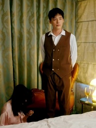 護國龍婿 - Episode 96