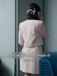 Episode 38 - Pergi Untuk Dicintai