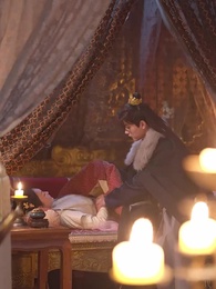 第55集 - 農女巧入帝王心