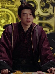 黃金臺 - Episode 7