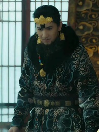 長公主 - Episode 36